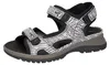 Waldläufer Damen Trekkingsandale H-Sora zebra 7 Produktbild-Vorschau 9