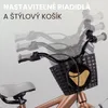 Sun Baby Verdant Rowan detský bicykel chlapci bicykel Náhľad obrázku produktu 6