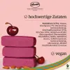 Masa marcepanowa o smaku wiśniowym Lemke 200 g Náhľad obrázku produktu 4