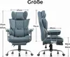 GTPLAYER Gaming Stuhl, Gamer Stuhl, Ergonomischer Bürostuhl Produktbild-Vorschau 6