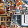 LEGO ONE PIECE Duell im Schloss Drumm - Modellbau mit 6 Produktbild-Vorschau 5