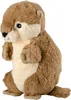 Warmies Mini ´s Tiere Geschenk Kinder (Otter) Produktbild-Vorschau 2