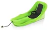 Gizmo Riders Baby Rider, Czarny, Zielony, Plastik, Podgląd zdjęcia produktu 6