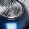 Orion | Pfanne - Wokpfanne - Ø 30 cm - Blau - Produktbild-Vorschau 8