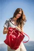 Fjällräven Femme Sac à main / sac à dos Totepack No.1 Noir Voir les images du produit 24