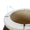 Premium Tandoor mit 7 cm Wandstärke – Inkl. 3-stöckigem Produktbild-Vorschau 16
