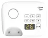 Gigaset E390A, DECT telefon, Bezdrátové sluchátko, 200 Náhled obrázku produktu 5