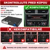 Hexinex bezdrôtový modul na integráciu smartfónu pre Audi Náhľad obrázku produktu 2