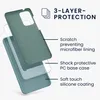 kwmobile Handyhülle für Samsung Galaxy A52 / A52 5G / A52s Produktbild-Vorschau 2