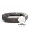 Hundebett Orthopädisches Premium Hundebett, flauschig Produktbild-Vorschau 4