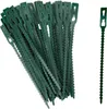 floraworld Pflanzenbinder 14cm 40er Set Produktbild-Vorschau 1