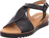 Gabor GENUA Damen Sandalette - Riemchen Sandalen schwarz Produktbild-Vorschau 17