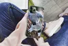 MuchoWow® Handyhülle Schutzhülle Hülle für iPhone 11 Pro Produktbild-Vorschau 3