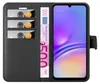 Cadorabo Hülle für Samsung Galaxy A06 Hülle in PHANTOM Produktbild-Vorschau 5