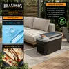 Brandson Elektrische Kühlbox, bis – 20°C, ECO Modus, für Produktbild-Vorschau 6