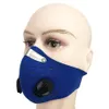 Masque, avec valve et filtre à charbon actif Voir les images du produit 2