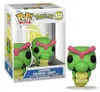 Pokémon - Caterpie Chenipan Raupy 848  - Funko Pop! Vinyl Produktbild-Vorschau 7