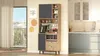 Skye Decor, RE6-SA, szafka, szafka wielofunkcyjna, dąb, 88 Podgląd zdjęcia produktu 3