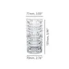 NACHTMANN 105398 ETHNO Longdrinkglas 6er Set Produktbild-Vorschau 2