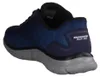 Skechers Sneakers 233038-NVBL in Navy Mesh / Synthetic / Náhled obrázku produktu 10