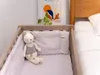 GEUTHER Kinderbett-Nestchen 233 cm | Für Babybett, Produktbild-Vorschau 6