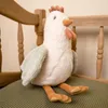Little Dutch Poule en peluche 17cm Little Farm Voir les images du produit 4
