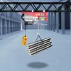 Elektrischer Winden, 800 kg Tragfähigkeit, 1350-1450W Produktbild-Vorschau 4
