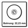 Metabo Diamanttrennscheibe Promo. 125x22,23 mm Produktbild-Vorschau 3
