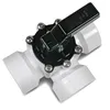 3-Wege-Ventil 1 1/2" Innengewinde Produktbild-Vorschau 5