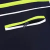 Herren-Bademode-Boxershorts Mit Reissverschlusstasche Moraj Produktbild-Vorschau 4