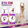 COSTWAY Schwebebalken Kinder, Balancierbalken, Produktbild-Vorschau 6