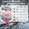 telone per auto tectake® impermeabile e traspirante, con Anteprima dell’immagine prodotto 17