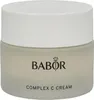 Babor Complex C 24H Cream 50 ml Produktbild-Vorschau 3