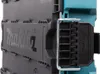 Makita MAKTRAK boîte à outils M 562 x 387 x 161 mm 18,41 L Voir les images du produit 7
