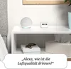 Amazon Smart Air Quality Monitor, Luftgütesensor Produktbild-Vorschau 5