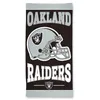 Wincraft NFL Las Vegas Raiders Strandtuch 150x75cm Produktbild-Vorschau 5
