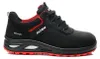 Damen-Sicherheitshalbschuh HENNY XXTL black Low ESD S3, Gr. Produktbild-Vorschau 2