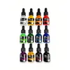 Mont Marte Acryl Tinte - Acryl Color Ink, 12 x 20 ml, Produktbild-Vorschau 2