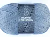 Lana Grossa - Meilenweit 6-fach 150g Unito 9226 hellblau Produktbild-Vorschau 2