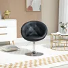 SVITA HAVANNA Sessel Lounge Clubsessel Barhocker Drehsessel Produktbild-Vorschau 4