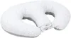 Bellochi Coussin d'Allaitement Jumeaux Ergonomique | 100% Voir les images du produit 4