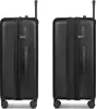 Bugatti Valencia 2.0 4 Rollen Trolley L 75 cm mit Dehnfalte Produktbild-Vorschau 5