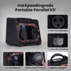 Parallel aansluitdoos 32 Ampère voor MXR1500, MXR2300, Productafbeelding-voorbeeld 4