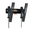 Vogel's - Tvm 3215 Supporto A Parete Inclinabile Piccolo - Anteprima dell’immagine prodotto 1