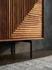 Sideboard aus Sheesham Massivholz und Metall_ Modernes Design_ 148x72x40 cm_ mit 3 Türen - KADIMA DESIGN_Größe_ 148x40x72 cm_#sku_BARWL6.561# Produktbild-Vorschau
