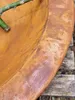 Edelrost Schale Sabrina mit Rand, 56 cm Produktbild-Vorschau 4