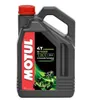 MOTUL 5100 4T Olej silnikowy - 10W30 4 litry Podgląd zdjęcia produktu 2