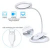Lámpara lupa LED 2 en 1, lupa 5X y 10X, lámpara lupa de Vista previa de la imagen del producto 3