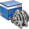 BOSCH 0 986 049 171 Lichtmaschine Generator LiMa 120A 14V Produktbild-Vorschau 2