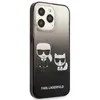 Karl Lagerfeld Gradient Ikonik Karl & Choupette - pouzdro Náhled obrázku produktu 4